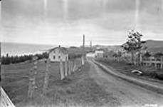 Dalibaire, P.Q., south shore, lower St. Lawrence 1926