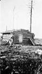 Squatter's shack - Sec. 17 tp. 69-8-6 about 5 mi. SW of Pipestone Creek, Alta 1929