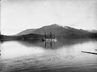 View of Prince Rupert