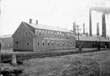 Nova Scotia Steel & Coal Co., Ltd., Trenton, N.S
