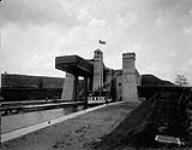 Lift Lock, Peterborough Ontario 1908