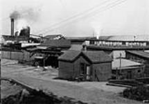 Pacific Coast Lumber Co., Vancouver, B.C 1900-1910