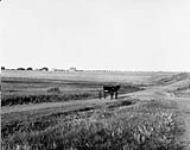 The country near Saskatoon, [Sask.] c.a. 1910