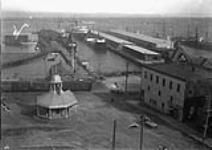 Port Arthur 1925