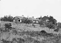 Tuberculosis Sanitorium n.d.