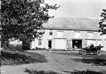 Hillcrest Orchard Packing House, n.d.
