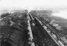 C.N.R. Coal Docks
