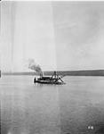 Dredges, Lake Huron, Ont. 1910 1910