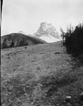 Rocky Mountains - Canadian Pacific Railways 1910