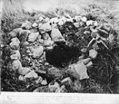 LeBer's well situated on Montreal Island, [P.Q.] n.d.