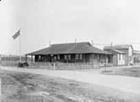 R.F.C. C nada.A43rd rd Wing Leaside Headquarters Office, Leaside, Ont., 1918 1914-1919