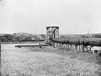 Part of Irrigation Scheme, probably Alberta 1894