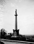 Le Monument des Braves, [Chemin Sainte-Foy.] n.d.