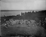 (Quebec Tercentenary) Pageant - Henry IV (1908)