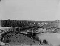[A view taken on excursion to Lake St. John, P.Q. 1902.] 1902