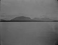 Mackenzie Mountains 75 miles north of Fort Simpson, N.W.T July 11-20, 1903