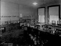 Chemical Laboratories, British Acetones Toronto Limited, Ont Nov. 30, 1916