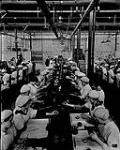 Assembly Department, British Munitions Supply Co. Ltd., Verdun, P.Q [1916-1918]