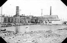 Canada Cement Co. Limited, Montreal, P.Q 1914-1919