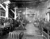 Operating No. 4, Canadian Malleable Iron Co., Owen Sound, Ont 1914-18