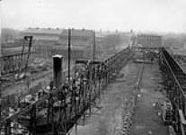 Collingwood Shipbuilding Co. Ltd., Collingwood, Ont [1914-1918]