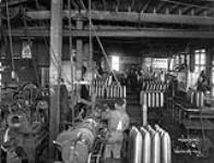 Washing and varnishing. Spramotor Co. Limited, London, Ont 1918