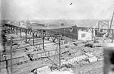 Sarnia Bridge Co., Sarnia, Ont 1914-1919