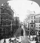 Sparks Street ca. 1901