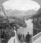 Bow River Valley [Alta.] [c.1903]