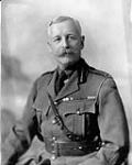 Brigadier-General Charles Francis Winter July 1931