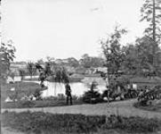 Beacon Hill Park ca. 1900 - ca. 1939
