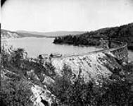 North Shore, Lake Superior, Ont ca. 1900 - ca. 1939