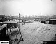 First Building Operations, Canadian Aeroplanes Limited, Toronto, Ont Feb. 10th, 1917