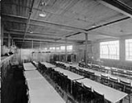 Ladies rest and dining room. Canadian Aeroplanes Limited, Toronto, Ont 1918