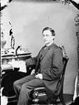 Hon. Antoine Aimé Dorion, M.P. (Hochelaga) b. June 17, 1818 - d. May 31, 1891 Apr. 1868