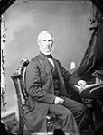 Hon. James Rea Benson, (Senator) 1807 - 1885 Apr. 1868