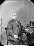 Hon. Thomas Ryan, (Senator) Aug. 21, 1804 - May 25, 1889 May 1868