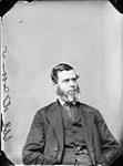 Thomas Coffin, M.P. (Shelburne) b. 1817 - d. July 12, 1890 May 1868