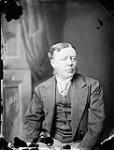 Hon. David Edward Price, (Senator) b. 1826 - d. Aug. 22, 1883 May 1869