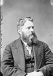 Dr. George Landerkin, M.P. (Grey South, Ont.) July 20, 1839 - 1903 Feb. 1873