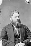 Dr. George Landerkin, M.P. (Grey South, Ont.) July 20, 1839 - 1903 Feb. 1873
