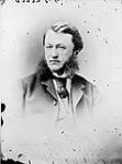Rodolphe Laflamme, M.P. (Jacques Cartier, P.Q.) b. May 15, 1827 - d. Dec. 7, 1893 Feb. 1875