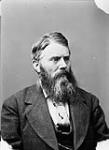 Dr. George Landerkin, M.P. (Grey South) July 20, 1839 - 1903 Feb. 1875
