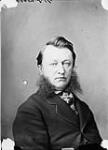 Rodolphe Laflamme, M.P., (Jacques Cartier) March 1875