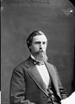 James Young, M.P. (South Waterloo) May 24, 1835 - Jan. 29, 1913 Apr. 1878