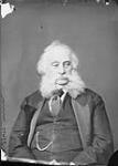 Hon. David Lewis MacPherson, (Senator) b. Sept. 12, 1818 - d. Aug. 16, 1896 May 1879