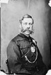 Charles Eugène Panet, (Deputy Minister of Militia and Defence) b. Nov. 22, 1829 - d. Nov. 27, 1898 Apr. 1875