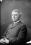 John Joseph Curran, M.P. (Montreal West) b. Feb. 22, 1842 - d. Oct. 1, 1909 May 1883