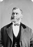 Hon. John Sutherland, (Senator) b. Aug. 23, 1821 - d. Apr. 27, 1899 May 1874