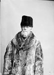 Alfred Richard Cecil Selwyn, (Director of the Geological Surveys of Canada) b. July 28, 1824 - d. Oct. 18, 1902 Apr. 1889